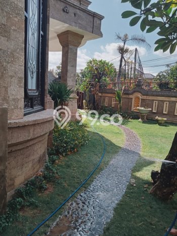 Rumah Luxury Modern Siap Huni di Renon Denpasar Rumah Luxury Modern Siap Huni di Renon Denpasar