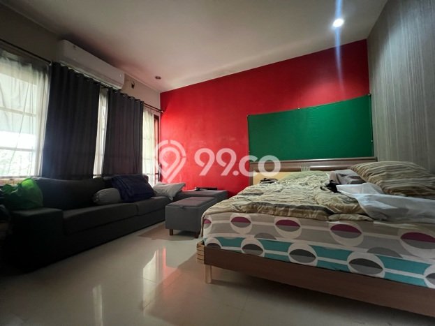 Dijual Rumah Mewah Megah Dengan View Eksklusif di Renon, Denpasar Dijual Rumah Mewah Megah Dengan View Eksklusif di Renon, Denpasar