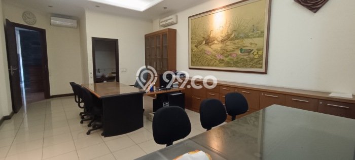 Dijual! Kantor di Renon Denpasar LT 1018m2 / LB 1122m2 Kawasan Bisnis Dijual! Kantor di Renon Denpasar LT 1018m2 / LB 1122m2 Kawasan Bisnis