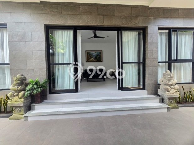 Vila di Ubud, Area 0m², Dekat ke Fasilitas Umum, Available Vila di Ubud, Area 0m², Dekat ke Fasilitas Umum, Available