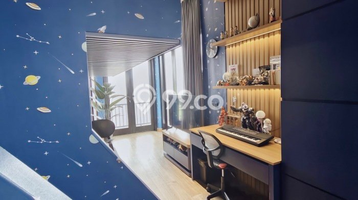 Vila Strategis Kawasan , Luas 545m2m², Kawasan Asri dan aman Vila Strategis Kawasan , Luas 545m2m², Kawasan Asri dan aman