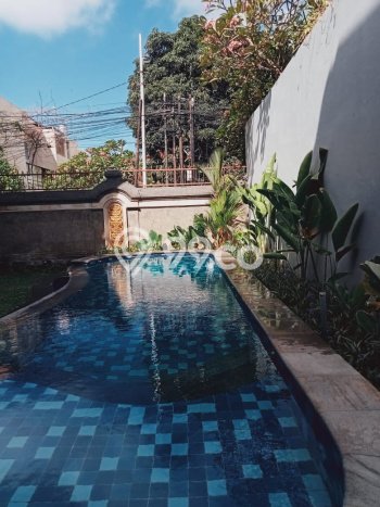 Rumah Luxury Modern Siap Huni di Renon Denpasar Rumah Luxury Modern Siap Huni di Renon Denpasar