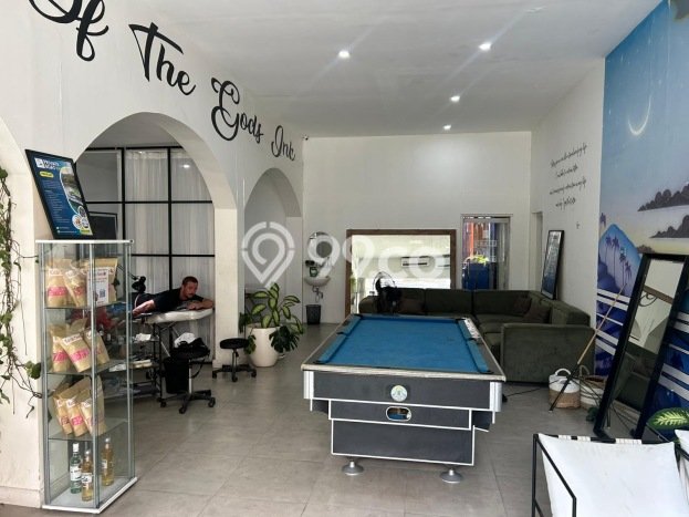 Ruko di Petitenget, Luas 76m², Akses Utama, Siap Bisnis Ruko di Petitenget, Luas 76m², Akses Utama, Siap Bisnis