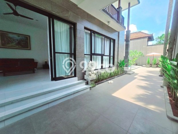 Vila di Ubud, Area 0m², Dekat ke Fasilitas Umum, Available Vila di Ubud, Area 0m², Dekat ke Fasilitas Umum, Available