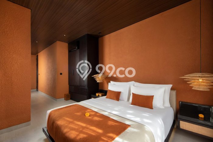 Dijual Rumah Luas Elegan Dengan View Cantik di canggu, Badung Dijual Rumah Luas Elegan Dengan View Cantik di canggu, Badung