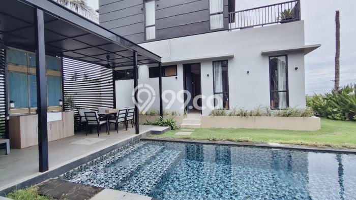 Vila Strategis Kawasan , Luas 545m2m², Kawasan Asri dan aman Vila Strategis Kawasan , Luas 545m2m², Kawasan Asri dan aman