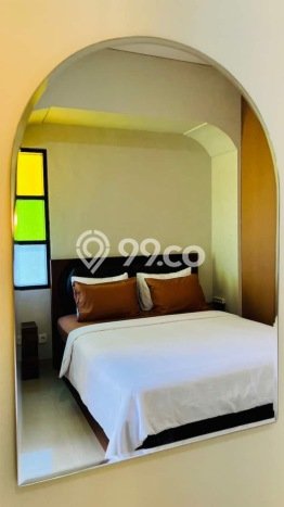 Vila Siap Huni di Legian, Area 0m², Dekat ke Fasilitas Umum Vila Siap Huni di Legian, Area 0m², Dekat ke Fasilitas Umum
