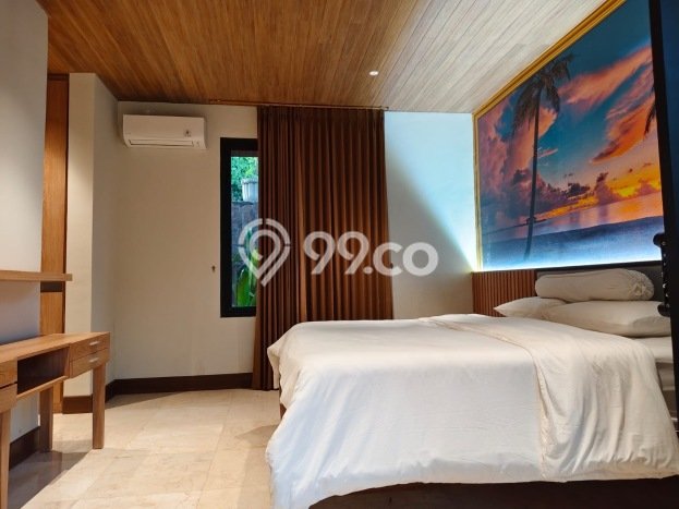 Siap Vila di , Luas 500m2m², Area Asri Siap Vila di , Luas 500m2m², Area Asri