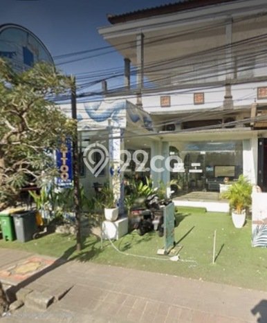 Ruko di Petitenget, Luas 76m², Akses Utama, Siap Bisnis Ruko di Petitenget, Luas 76m², Akses Utama, Siap Bisnis
