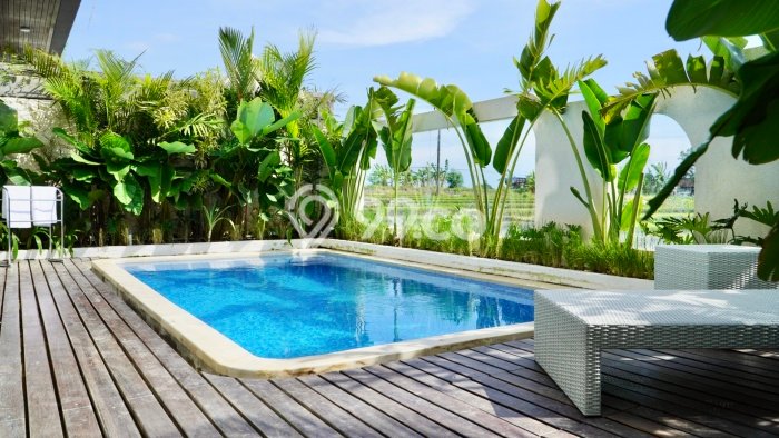 Rumah Luxury Modern Tanpa Renovasi di Beraban Tabanan Rumah Luxury Modern Tanpa Renovasi di Beraban Tabanan