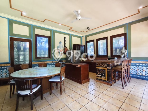 Vila di , Luas 980m2m², Dekat ke Fasilitas Umum Vila di , Luas 980m2m², Dekat ke Fasilitas Umum