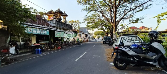 Lahan untuk Dijual Lokasi Kuta, Badung Luas 250m2 SHM Lahan untuk Dijual Lokasi Kuta, Badung Luas 250m2 SHM