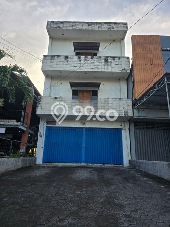 FOR RENT! Ruko di Mahendradata Cocok untuk Bisnis 450m2 FOR RENT! Ruko di Mahendradata Cocok untuk Bisnis 450m2