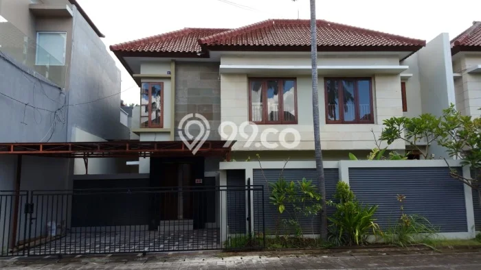 Dijual Rumah Mewah Elegan Dengan View Eksklusif di Sunset Road, Badung Dijual Rumah Mewah Elegan Dengan View Eksklusif di Sunset Road, Badung