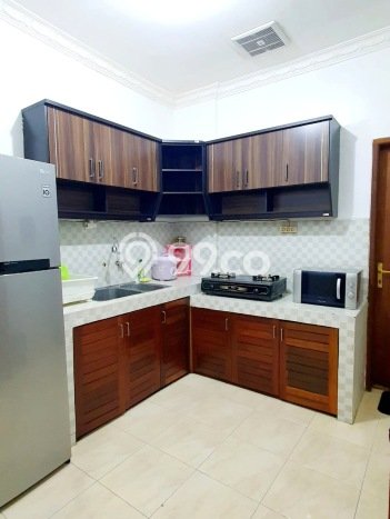Rumah Disewakan Badung LT 340m2 LB 250m2 Area Puri Gading Rumah Disewakan Badung LT 340m2 LB 250m2 Area Puri Gading