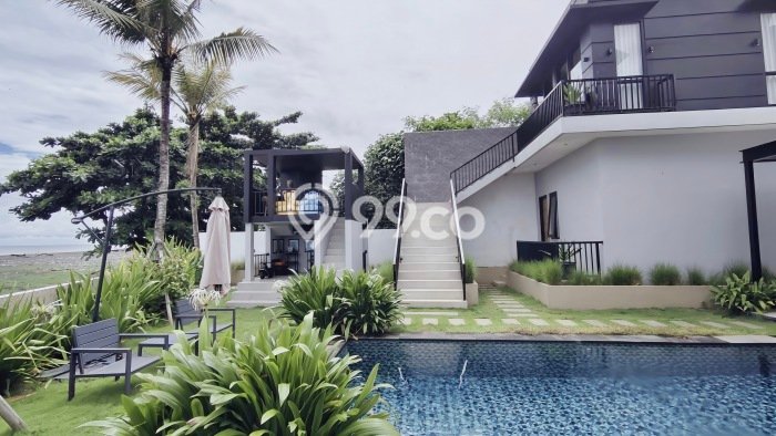 Vila Strategis Kawasan , Luas 545m2m², Kawasan Asri dan aman Vila Strategis Kawasan , Luas 545m2m², Kawasan Asri dan aman