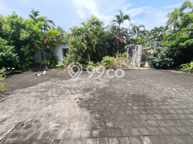 Dijual Tanah Lokasi Petitenget, Badung Seluas 1810m2 Dijual Tanah Lokasi Petitenget, Badung Seluas 1810m2