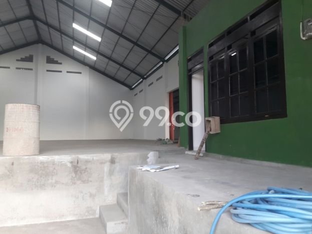 Gudang For Rent di Denpasar Barat, Luas 600m², Lokasi Bisnis, Jalan Strategis Gudang For Rent di Denpasar Barat, Luas 600m², Lokasi Bisnis, Jalan Strategis