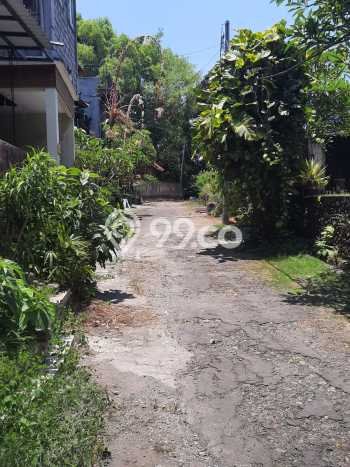 Rumah Mewah Siap Huni LT 305m2 di Denpasar Utara, Denpasar Rumah Mewah Siap Huni LT 305m2 di Denpasar Utara, Denpasar