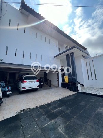 Dijual Rumah Mewah Megah Dengan View Eksklusif di Renon, Denpasar Dijual Rumah Mewah Megah Dengan View Eksklusif di Renon, Denpasar