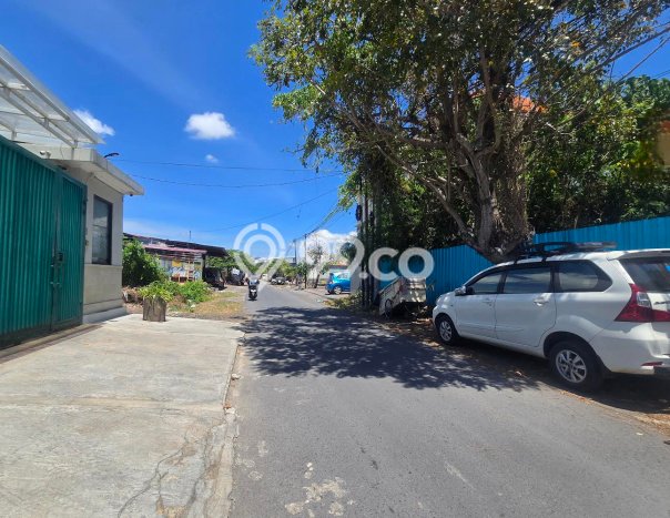Dijual Tanah Lokasi Legian, Badung Seluas 1440m2 Dijual Tanah Lokasi Legian, Badung Seluas 1440m2