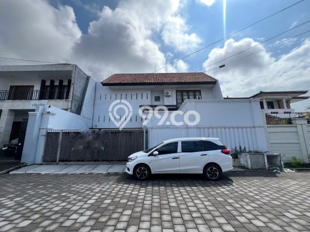 Dijual Rumah Mewah Megah Dengan View Eksklusif di Renon, Denpasar Dijual Rumah Mewah Megah Dengan View Eksklusif di Renon, Denpasar