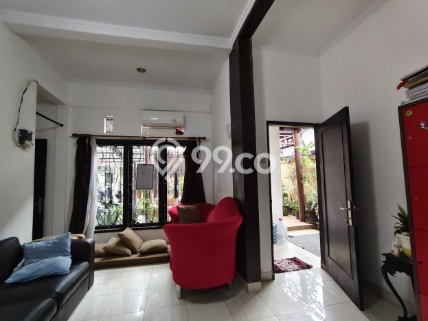 Dijual Rumah Luas Elegan Dengan View Eksklusif di Renon, Denpasar Dijual Rumah Luas Elegan Dengan View Eksklusif di Renon, Denpasar
