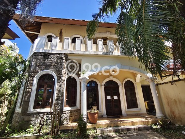 Vila di , Luas 980m2m², Dekat ke Fasilitas Umum Vila di , Luas 980m2m², Dekat ke Fasilitas Umum