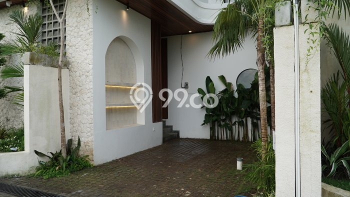 Rumah Luxury Modern Tanpa Renovasi di Beraban Tabanan Rumah Luxury Modern Tanpa Renovasi di Beraban Tabanan