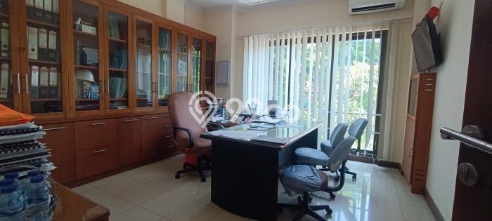 Dijual! Kantor di Renon Denpasar LT 1018m2 / LB 1122m2 Kawasan Bisnis Dijual! Kantor di Renon Denpasar LT 1018m2 / LB 1122m2 Kawasan Bisnis