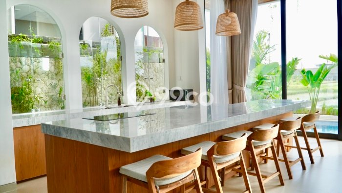 Rumah Luxury Modern Tanpa Renovasi di Beraban Tabanan Rumah Luxury Modern Tanpa Renovasi di Beraban Tabanan