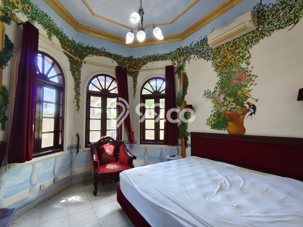 Vila di , Luas 980m2m², Dekat ke Fasilitas Umum Vila di , Luas 980m2m², Dekat ke Fasilitas Umum