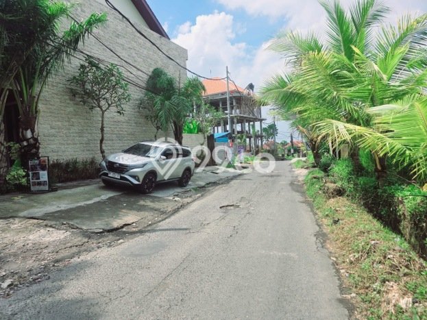Vila di Ubud, Area 0m², Dekat ke Fasilitas Umum, Available Vila di Ubud, Area 0m², Dekat ke Fasilitas Umum, Available