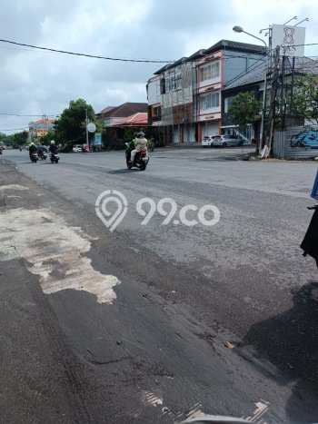 Lahan Kosong Dijual di Denpasar dengan Area 2900m2 Lahan Kosong Dijual di Denpasar dengan Area 2900m2