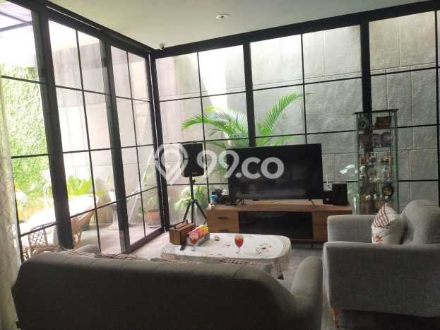 Dijual Rumah Elit Exclusive di Pondok Aren, Tangerang Selatan Dijual Rumah Elit Exclusive di Pondok Aren, Tangerang Selatan