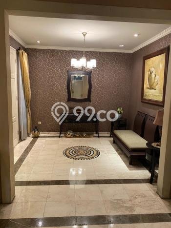 For Sale Rumah Mewah Exclusive di Pondok Aren, Tangerang Selatan For Sale Rumah Mewah Exclusive di Pondok Aren, Tangerang Selatan
