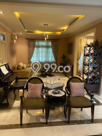For Sale Rumah Mewah Exclusive di Pondok Aren, Tangerang Selatan For Sale Rumah Mewah Exclusive di Pondok Aren, Tangerang Selatan