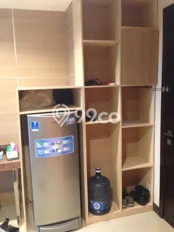 Hunian Apartemen Ekonomis di Jakarta Barat dengan 1 Kamar Tidur, 1 Kamar Mandi Hunian Apartemen Ekonomis di Jakarta Barat dengan 1 Kamar Tidur, 1 Kamar Mandi