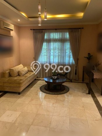 For Sale Rumah Mewah Exclusive di Pondok Aren, Tangerang Selatan For Sale Rumah Mewah Exclusive di Pondok Aren, Tangerang Selatan