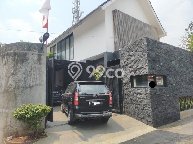 Dijual Rumah Elit Exclusive di Pondok Aren, Tangerang Selatan Dijual Rumah Elit Exclusive di Pondok Aren, Tangerang Selatan