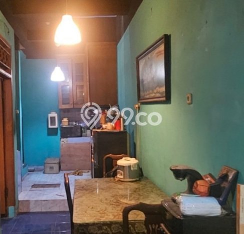 Rumah Luas Asri 3 KT Siap Huni di Pondok Kelapa Jakarta Timur Rumah Luas Asri 3 KT Siap Huni di Pondok Kelapa Jakarta Timur
