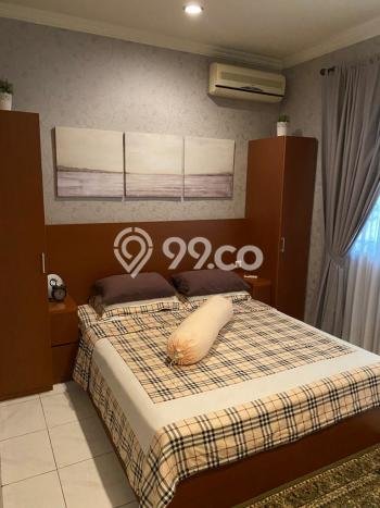 For Sale Rumah Mewah Exclusive di Pondok Aren, Tangerang Selatan For Sale Rumah Mewah Exclusive di Pondok Aren, Tangerang Selatan