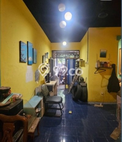 Rumah Luas Asri 3 KT Siap Huni di Pondok Kelapa Jakarta Timur Rumah Luas Asri 3 KT Siap Huni di Pondok Kelapa Jakarta Timur
