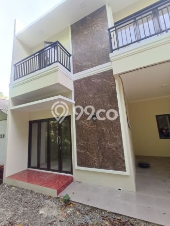 Jual Rumah Eksklusif 2 KT di Pondok Ranggon, Jakarta Timur Jual Rumah Eksklusif 2 KT di Pondok Ranggon, Jakarta Timur
