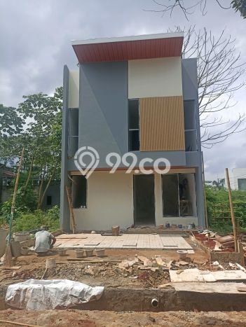 Dijual Cepat Rumah Favorit Siap Huni LB 66m2 di Cipayung, Jakarta Timur Dijual Cepat Rumah Favorit Siap Huni LB 66m2 di Cipayung, Jakarta Timur