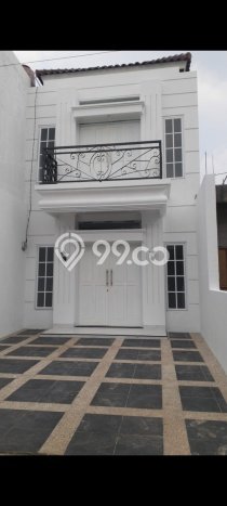 For Sale Rumah 3 Kamar Lokasi Ideal Nyaman dan Strategis di Cipayung For Sale Rumah 3 Kamar Lokasi Ideal Nyaman dan Strategis di Cipayung