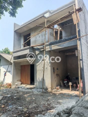 Jual Rumah Eksklusif 2 KT di Pondok Ranggon, Jakarta Timur Jual Rumah Eksklusif 2 KT di Pondok Ranggon, Jakarta Timur
