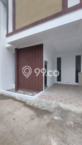 Hunian Cantik Minimalis Lb 68m2 di Ciracas, Jakarta Timur Hunian Cantik Minimalis Lb 68m2 di Ciracas, Jakarta Timur