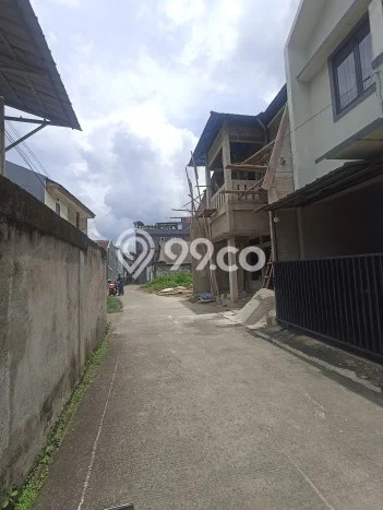 Jual Rumah Minimalis Bagus Punya 2 KT di Cipayung Jakarta Timur SHM Jual Rumah Minimalis Bagus Punya 2 KT di Cipayung Jakarta Timur SHM