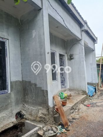 Jual Rumah Siap Huni di Cipayung Jakarta Timur Harga Rp 375 Juta LT 36m2 Jual Rumah Siap Huni di Cipayung Jakarta Timur Harga Rp 375 Juta LT 36m2
